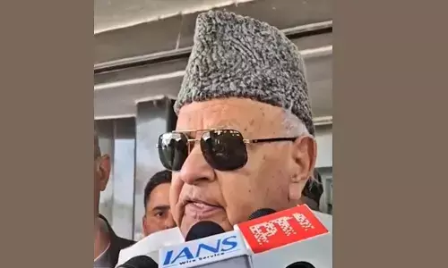 India needs strong action to prevent Pahalgam-like attacks in the future: Farooq Abdullah