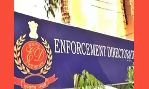 Liquor scam: ED conducts raids at several locations in MP
