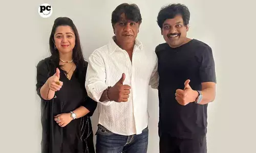 Sandalwood actor Vijay Kumar joins Puri Jagannadh, Vijay Sethupathi’s film