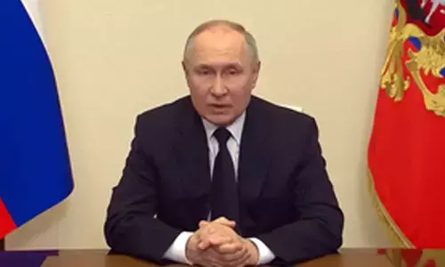 Russia-Ukraine war: Putin announces three-day ceasefire in May to mark Victory Day celebrations