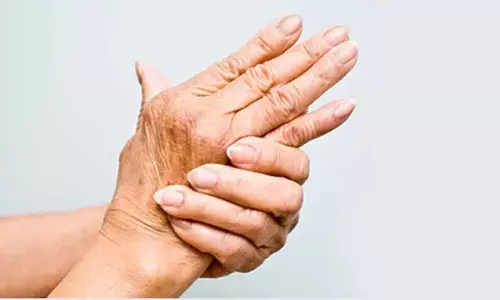 New tech using body fluids to make accurate diagnosis of arthritis in just 10 minutes