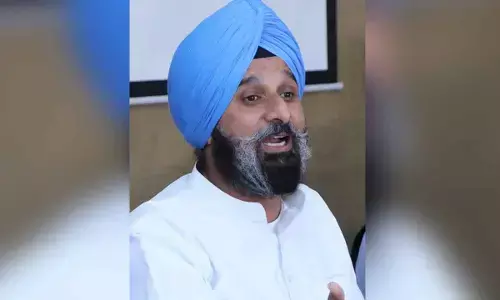 NSA detainee Amritpal involved in drug smuggling, alleges Akali Dal leader