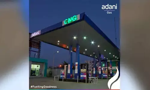 Adani Total Gas clocks 15 pc operational revenue growth in Q4, volume up 13 pc