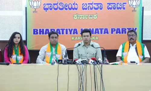 BJP MP slams K’taka govt over compensation to Pahalgam victims