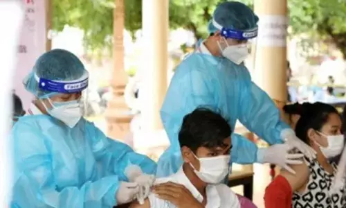 Covid-19 vaccines have no lasting impact on metabolic health: Study