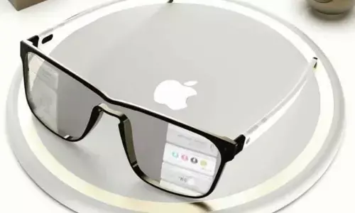 Apple is Developing AI Smart Glasses and AirPods with Cameras; Launch is Still Years Away