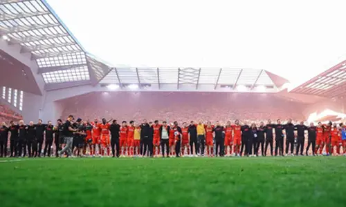 Liverpool FC to celebrate 20th league title with victory parade on May 26