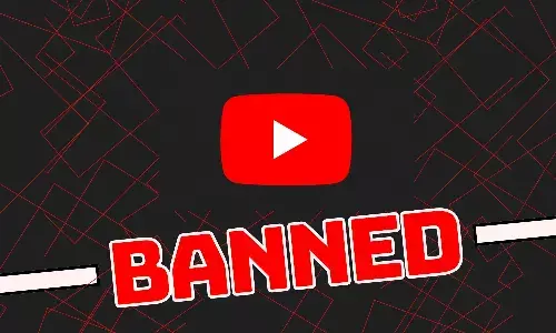 India Issues Notice to BBC Over Pahalgam Coverage After Banning 16 Pakistani YouTube Channels