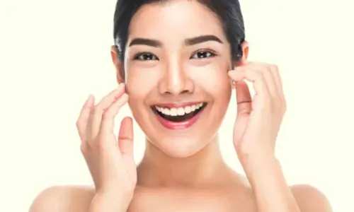 Natural Ways to Achieve Youthful, Wrinkle-Free Skin at Home