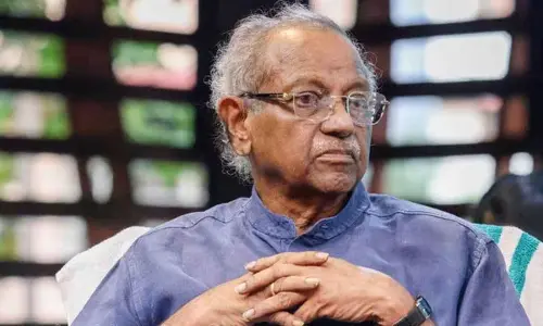 Ace filmmaker Shaji N Karun passes away