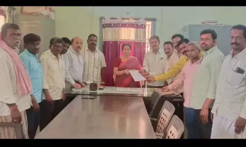 Aij Akhilapaksha Committee Demands Immediate Relocation of Gurukula School