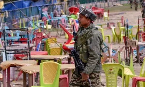 Pakistan Claims Imminent Indian Military Action After Pahalgam Attack