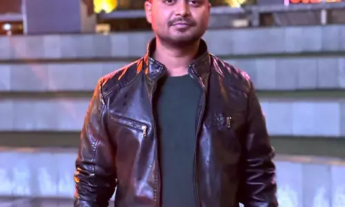 Sumit Jha: A Trailblazer in South Asian Tech Innovation