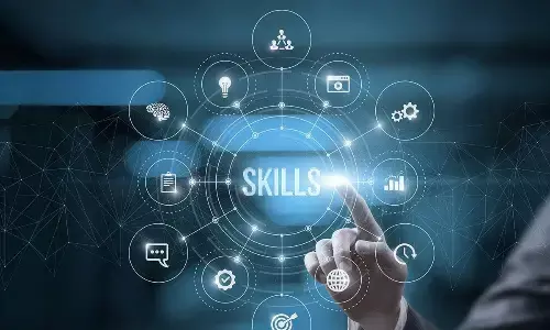 The essential balance of degrees and skills