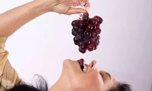 Food to protect skin from UV Rays