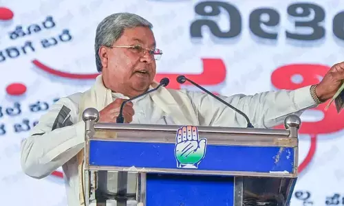 Womens’ protest shakes CM in rally leading to ruckus