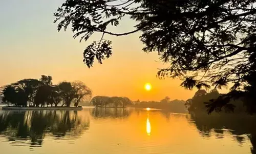 State accelerates survey, eviction of encroachments on rural lakes