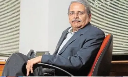 High Court quashes FIR against Infosys co-founder