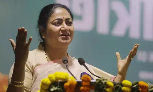 Infrastructure is our top priority, says CM