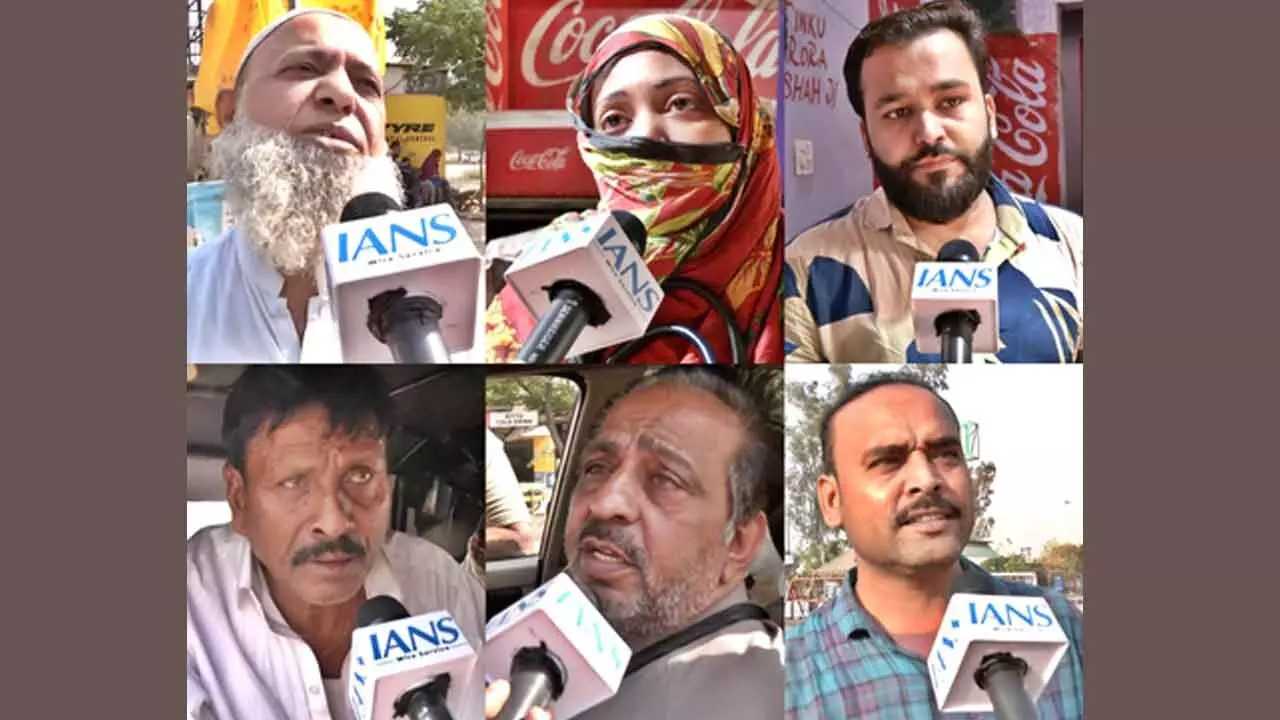 Pakistanis continue to return via Attari border after India suspends visas post Pahalgam attack Pakistanis continue to return via Attari border after India suspends visas post Pahalgam attack