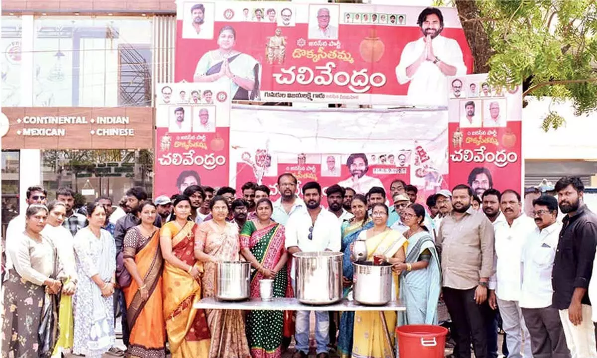 Rowdyism is not heroism: Kishore Rowdyism is not heroism: Kishore