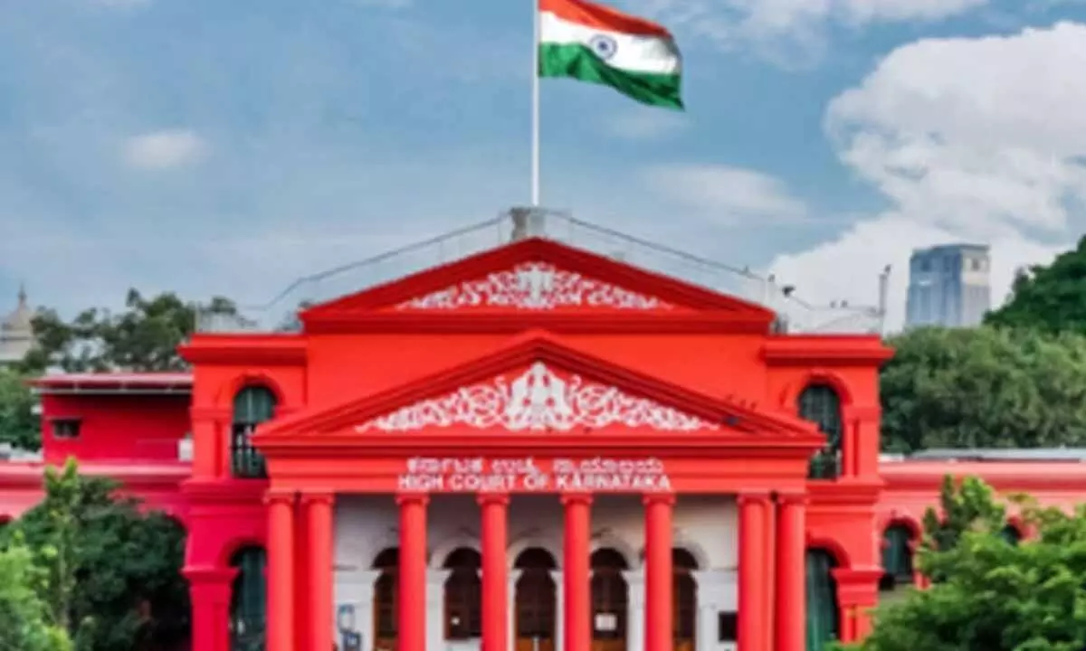 National threat: Ktaka HC issues orders for Centre to block Switzerland-based Proton Mail in India National threat: Ktaka HC issues orders for Centre to block Switzerland-based Proton Mail in India