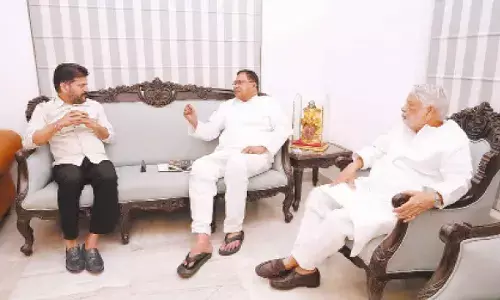 Cong to announce stand on Operation Kagar soon