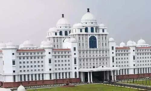 Telangana: Major reshuffle of police wing on cards