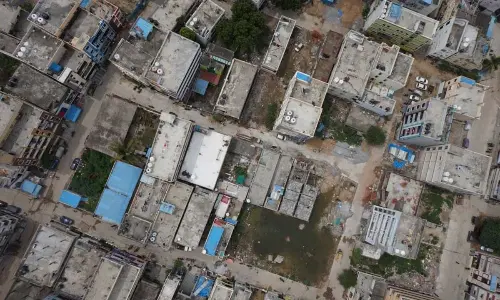 Guidelines issued for utilisation of municipal funds by ULBs