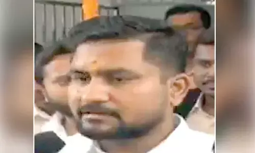 Those found guilty will face action: Suraj