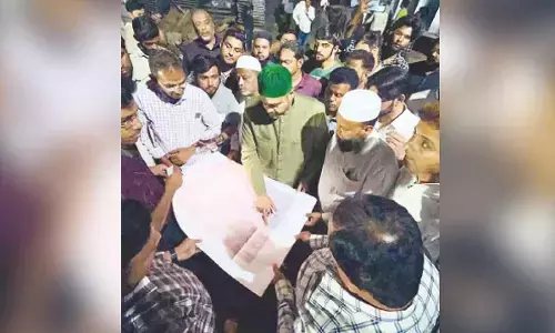 Good news! RoB at Uddamgadda nears completion