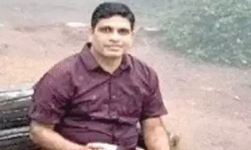 Prashant’s family denounces crowdfunding drive