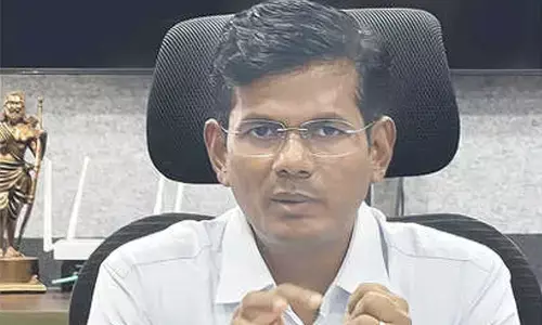 Survey ordered to identify encroached govt lands