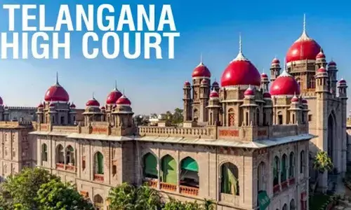 TGPSC files appeal against Group-1 recruitment