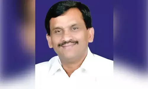 Mettukuru is NDCCB Chairman