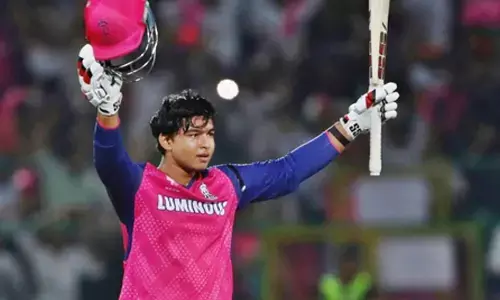 Kollywood, Tollywood celebs awe-struck by Vaibhav Suryavanshis batting blitzkrieg