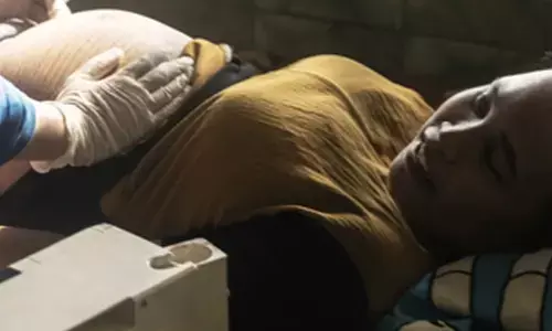 Israeli researchers discovered stress in pregnancy affects babys brain before birth