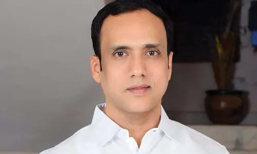 Muntimadugu Reddy appointed as chairman of Cooperative Bank