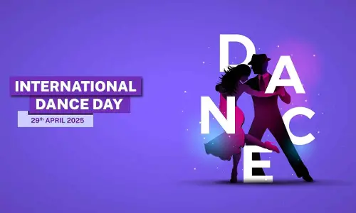 Celebrate the Rhythm: International Dance Day 2025