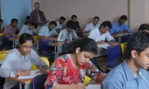 AP ECET 2025 Exam Scheduled for May 6