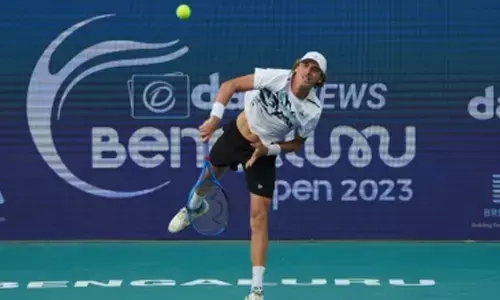 Max Purcell accepts 18-month doping ban after admitting to breach