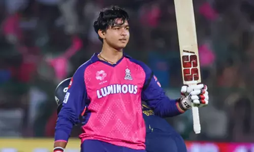 Bihar CM Nitish Kumar announces Rs 10 lakh cash reward for Vaibhav Suryavanshi