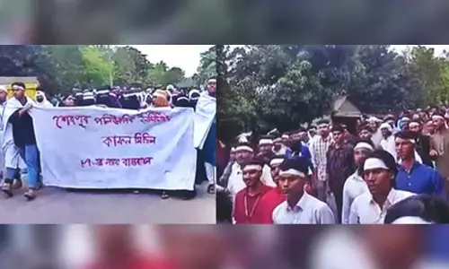 Bangladesh: Polytechnic Institutes go on nationwide shutdown for technical education reforms