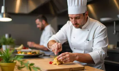 Internships vs. Formal Education: What matters more in chef’s career