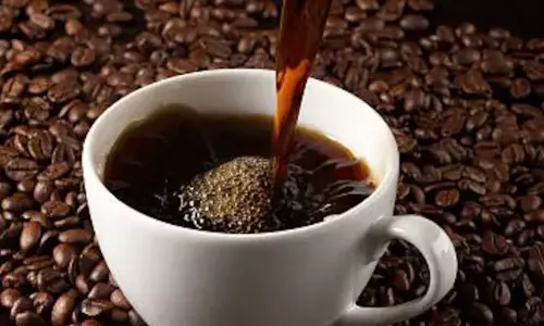 Black Coffee Benefits: Why a Daily Cup Can Boost Your Health