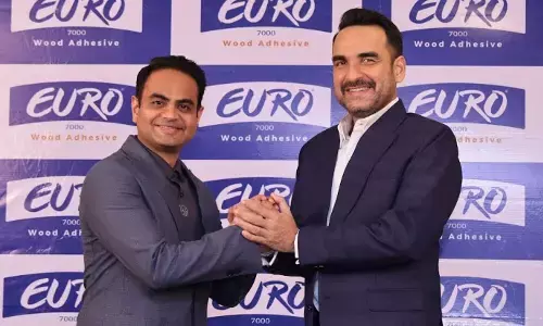 Bollywood Star Pankaj Tripathi joins Euro Adhesives Family to strengthen the ‘Pakka Jod’ as a National Brand Ambassador; Unveils New Campaign Championing Product Superiority