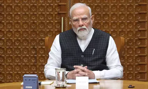 PM Modi to chair CCS meet on Wednesday, second after Pahalgam carnage
