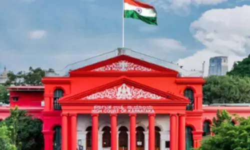 National threat: Ktaka HC issues orders for Centre to block Switzerland-based Proton Mail in India