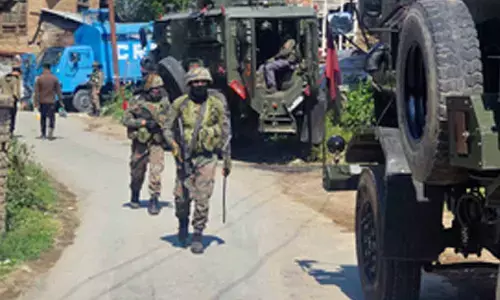 India on high alert after Pahalgam massacre: Top security brass huddle in emergency meet