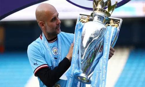 Premier League Opens New Office in Mumbai to Boost Football Engagement